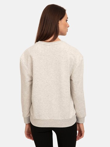 Jacey QuinnSweater majica - bež boja