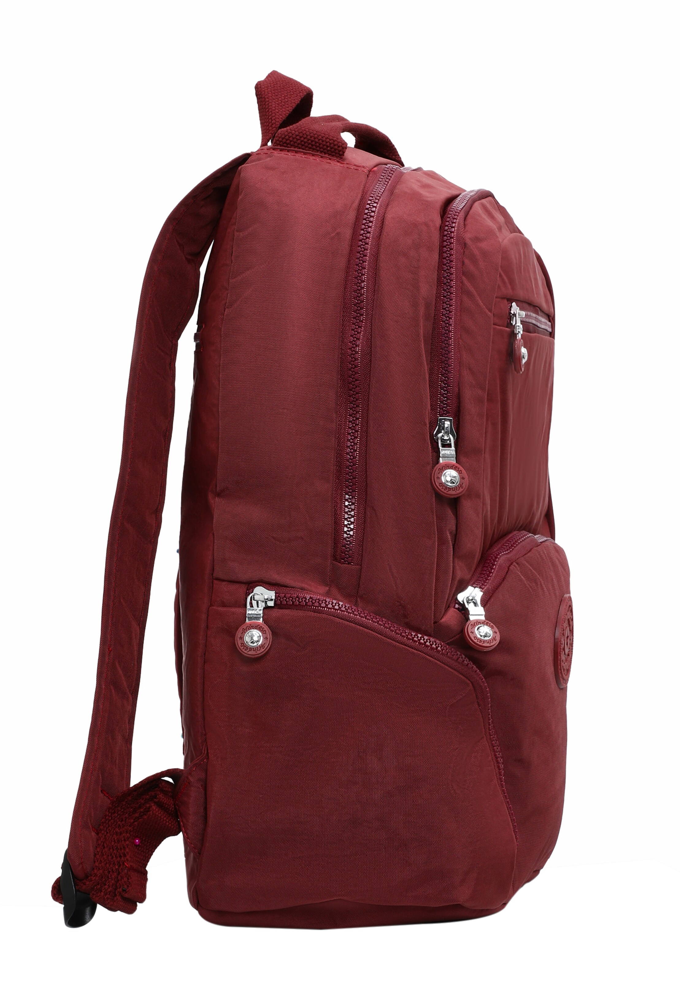 Mindesa Backpack in Brown