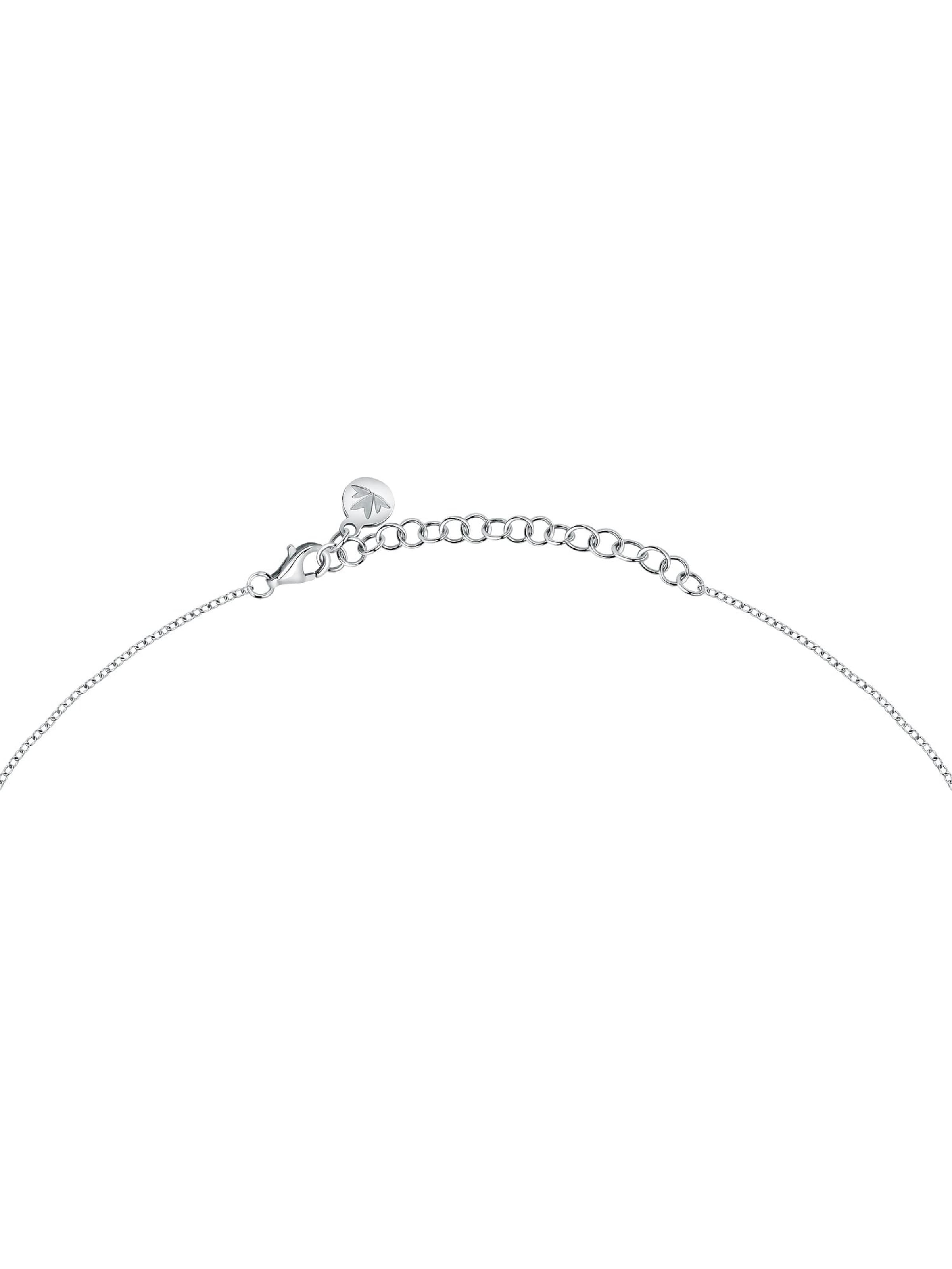 MORELLATO Necklace in Silver
