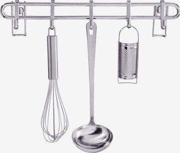 Wenko Hook/Hanger in Silver