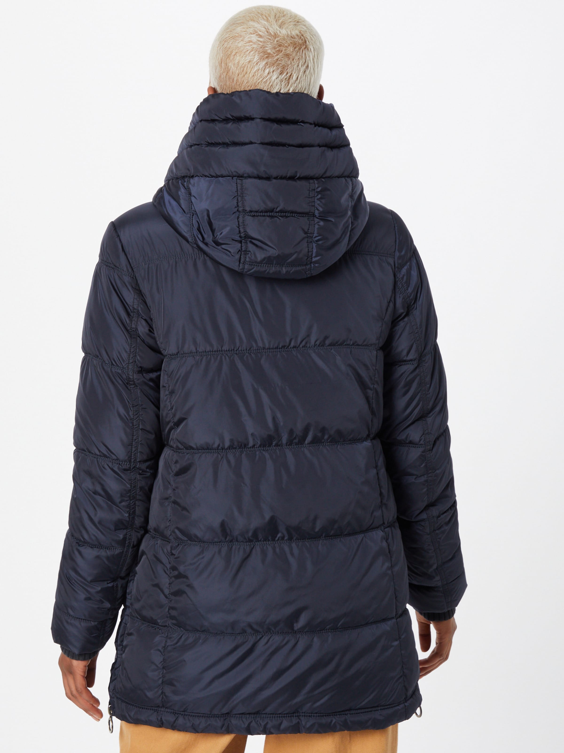 Frauen Jacken Fli Papigu Jacke 'Wötscheijner' in Marine - OQ27759 Frauen Jacken Fli Papigu Jacke 'Wötscheijner' in Marine - OQ27759