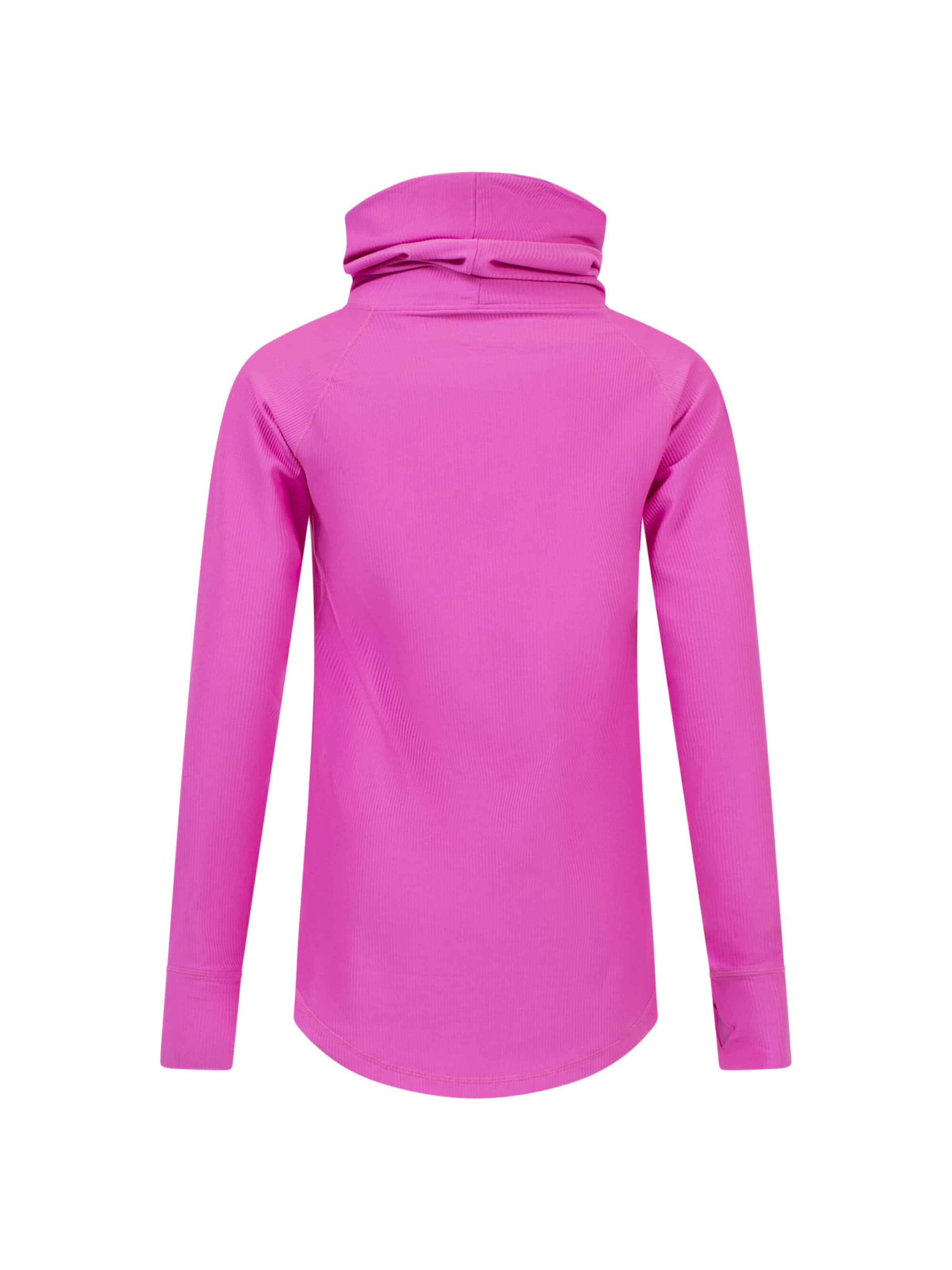 T-shirt fonctionnel Eivy en rose