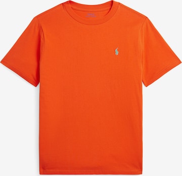 Polo Ralph LaurenMajica - narančasta boja: prednji dio