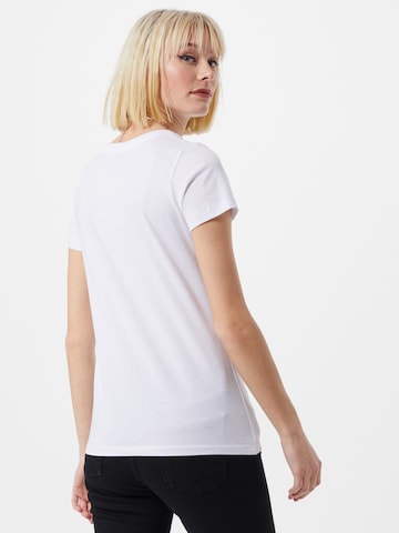 EINSTEIN & NEWTON T-Shirt 'Freakshake' in Weiß