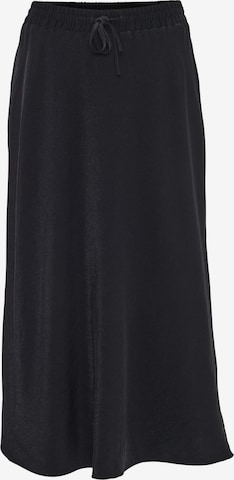 OPUSSuknja 'Rawi' - crna boja: prednji dio