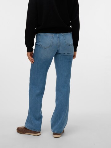 VERO MODA Loosefit Τζιν 'VMTESSA' σε μπλε