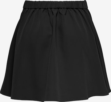 ONLY Skirt 'MAIA' in Black