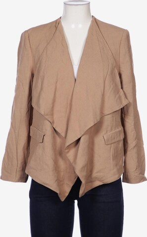 JOOP! Blazer in L in Beige: front