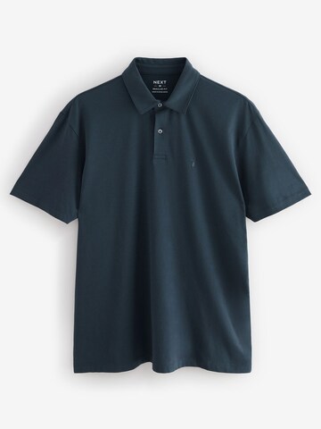 Next - Camiseta en azul