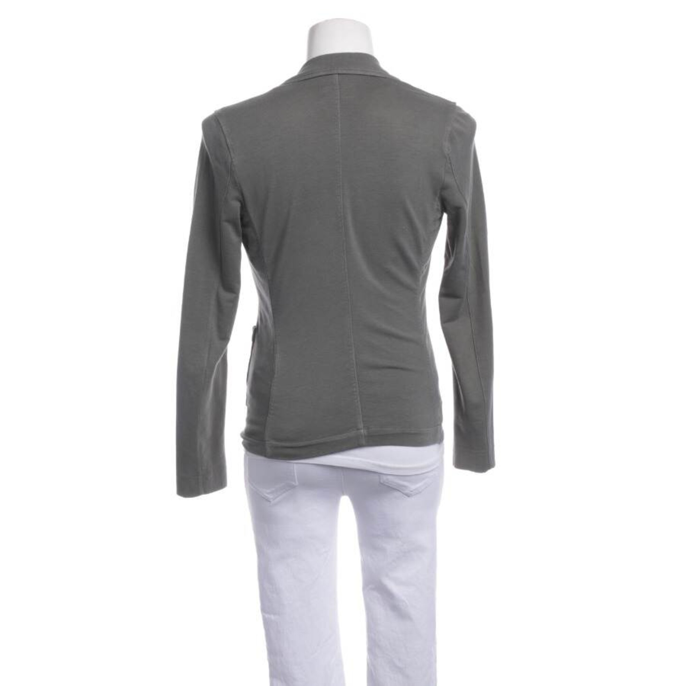 Marc O'Polo Blazer in XS in Grey