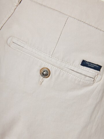 Funky Buddha Regular Shorts in Grau