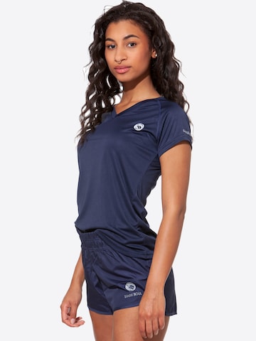 Haut de sport Stark Soul en bleu