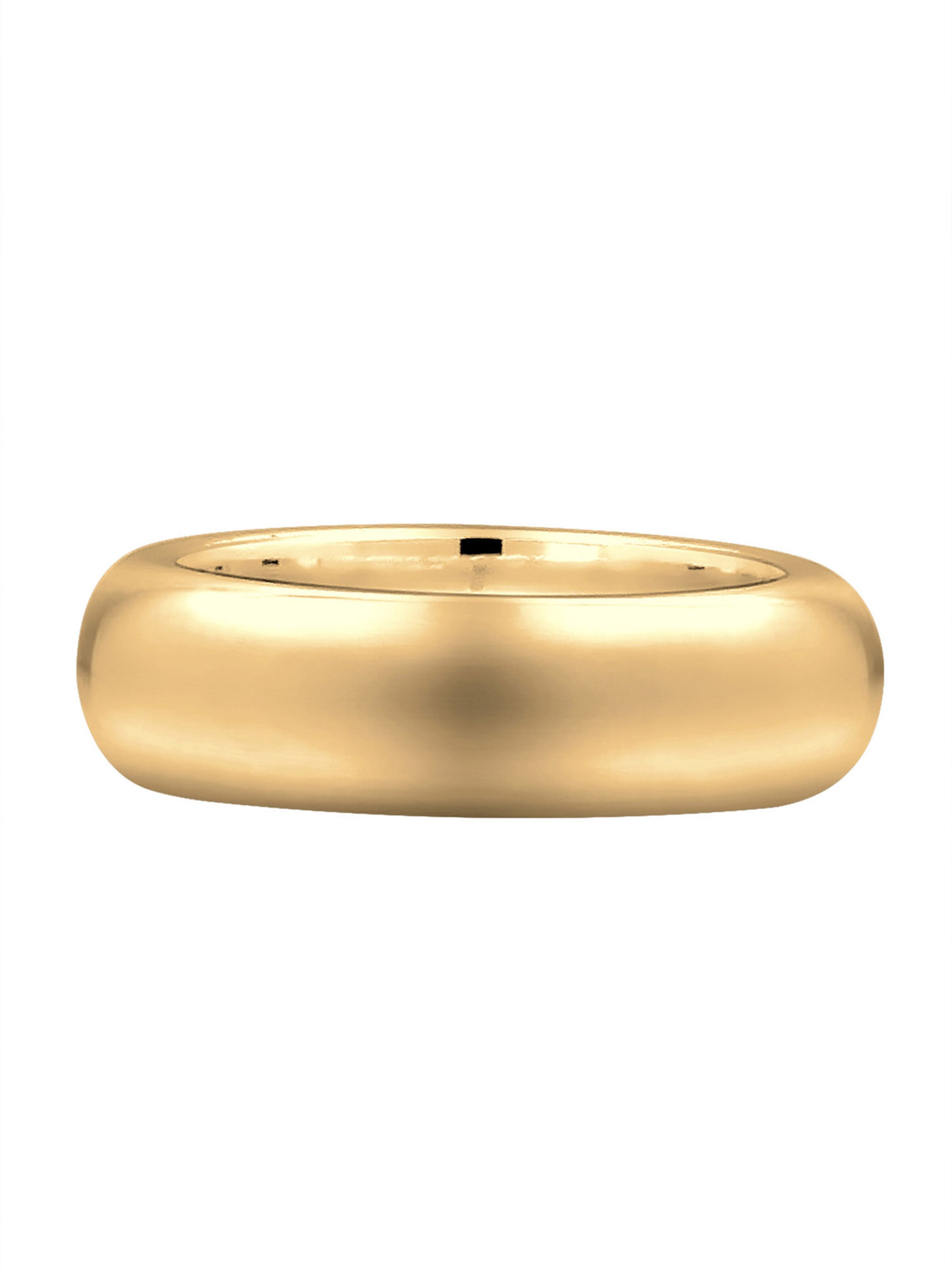 ELLI PREMIUM Ring in Goud