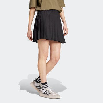 Fustă sport 'Tiro' de la ADIDAS SPORTSWEAR pe negru