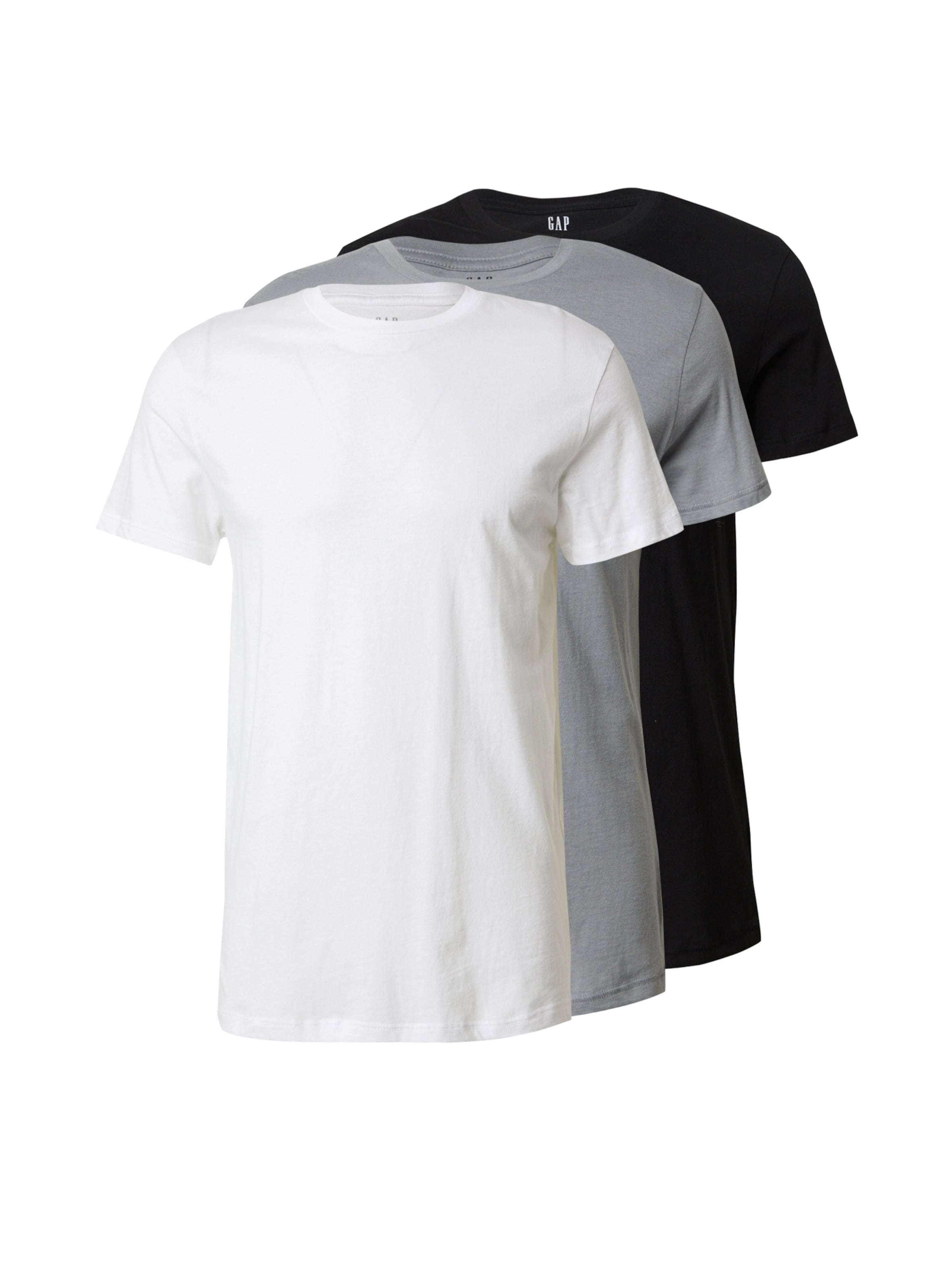 GAP Paita värissä monivärinen: etupuoli