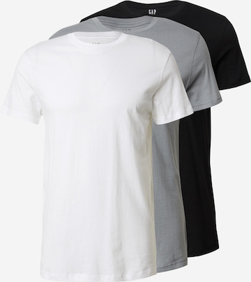 pilka GAP Marškinėliai: priekis