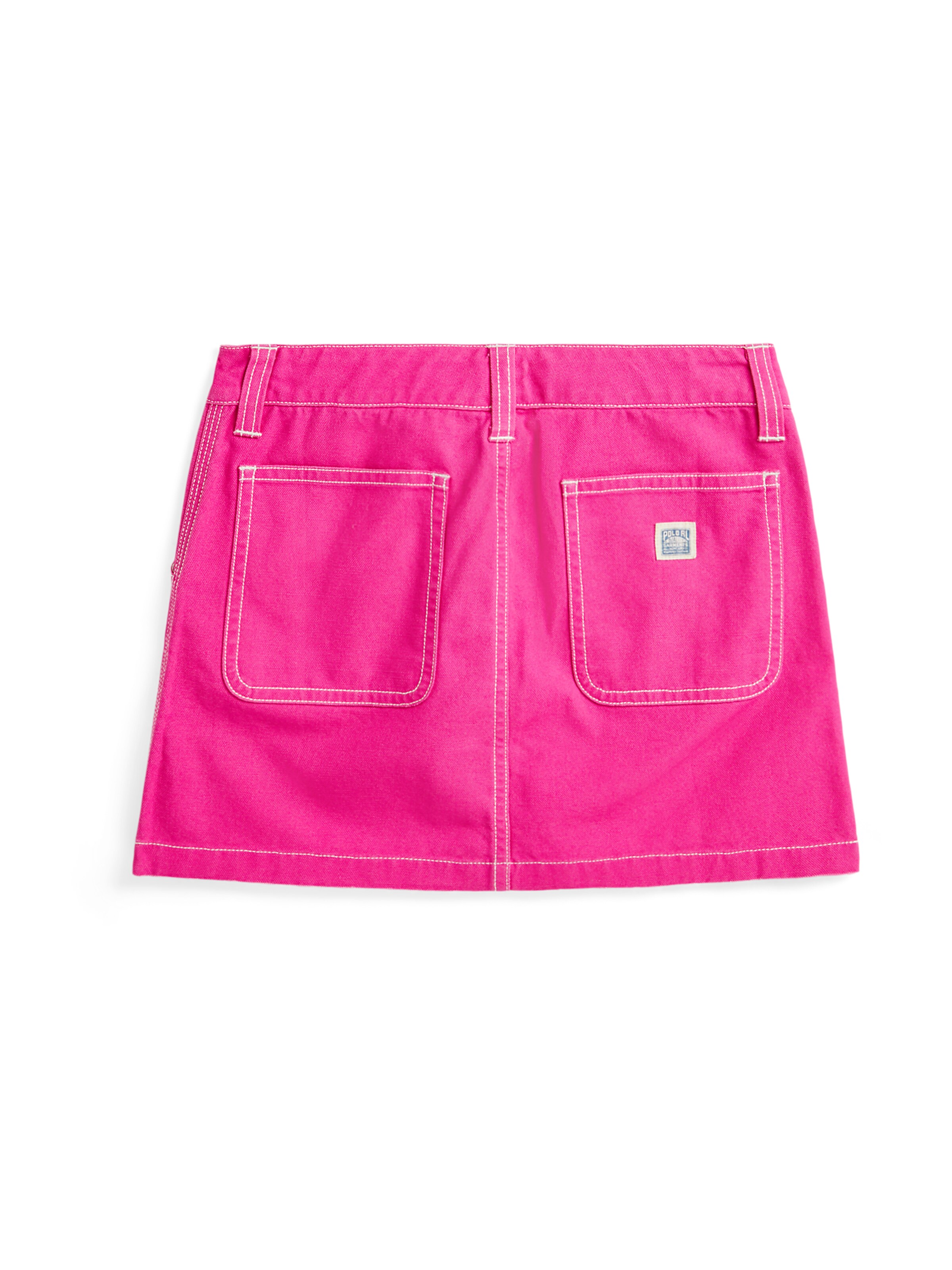 Jupe Polo Ralph Lauren en rose