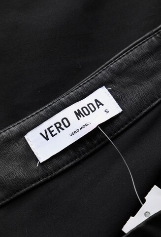 VERO MODA Skirt in S in Black