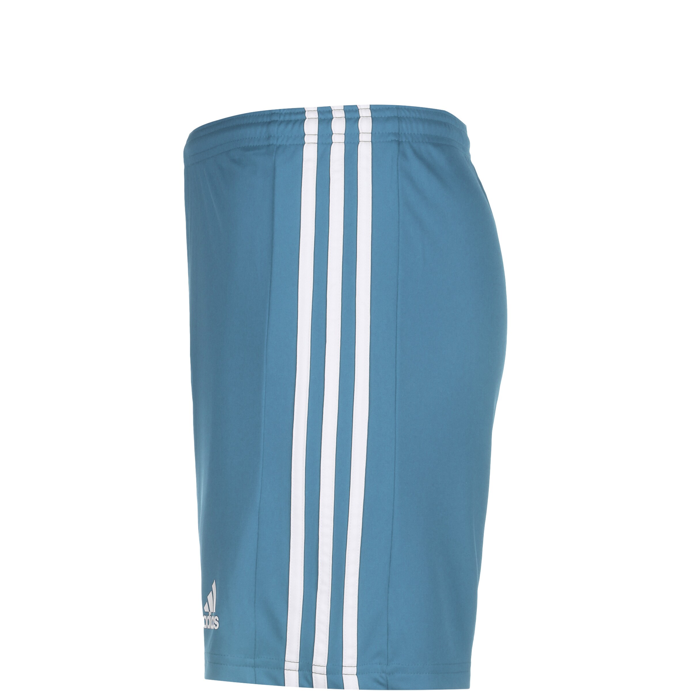 ADIDAS PERFORMANCE Regular Workout Pants 'Squadra 21' in Blue