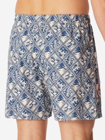 Boxers ' Multipacks ' SCHIESSER en beige