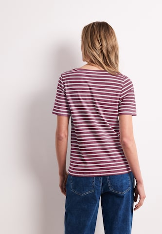 STREET ONE Shirt in Pink
