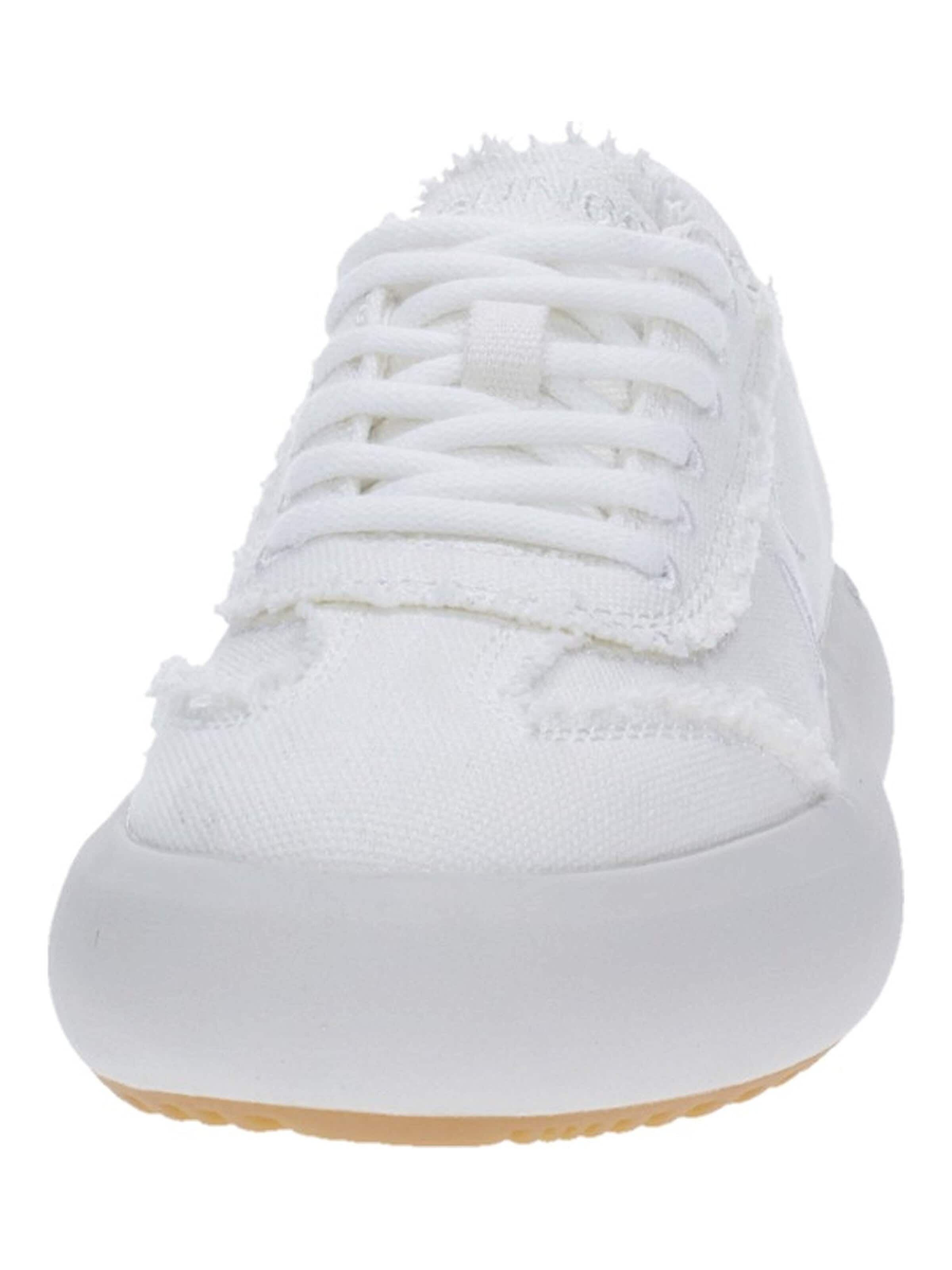 Sneaker bassa 'Sun68 Z35221 01' di SUN68 in bianco