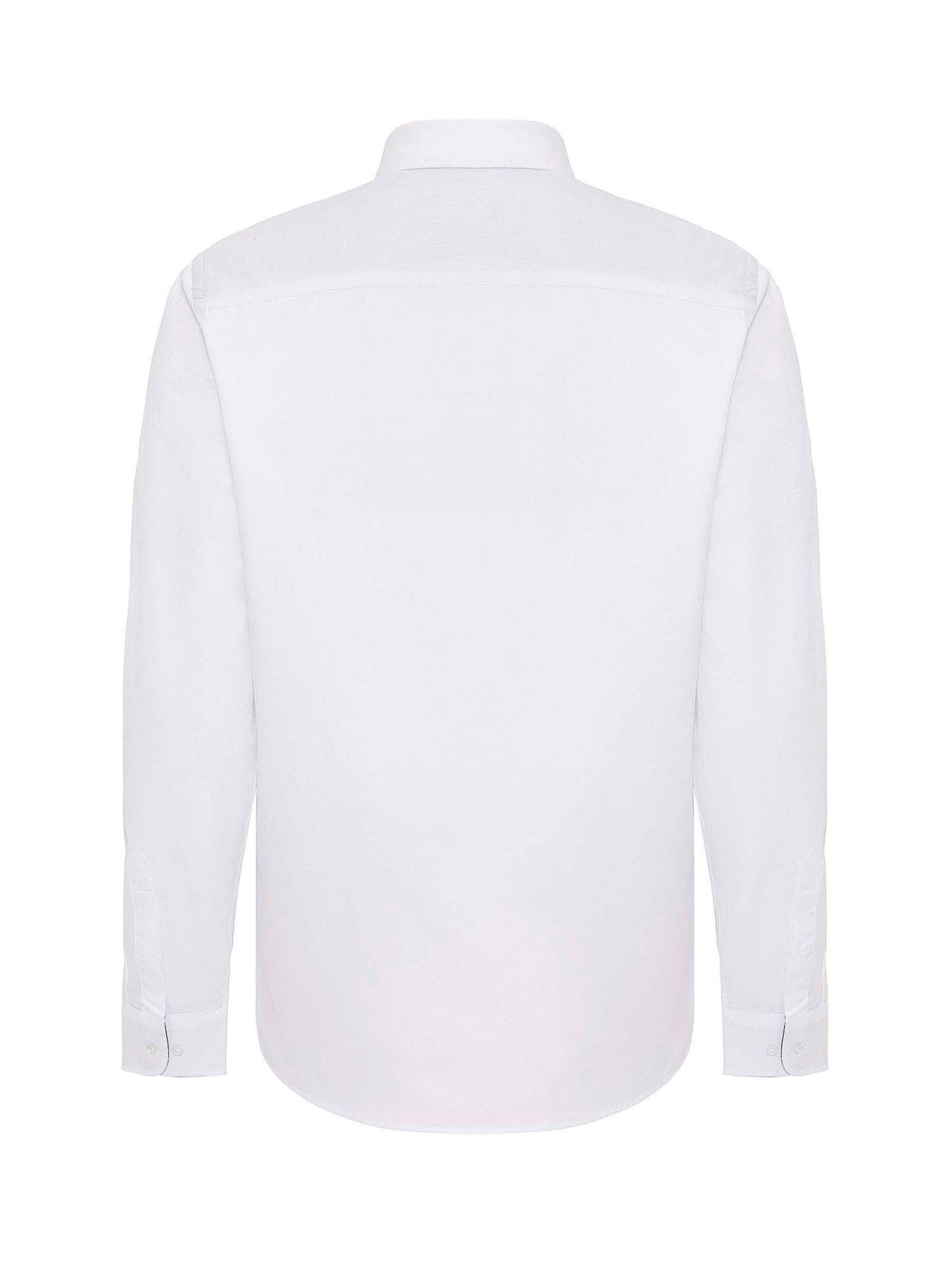 Williot Regular Fit Hemd in Grün