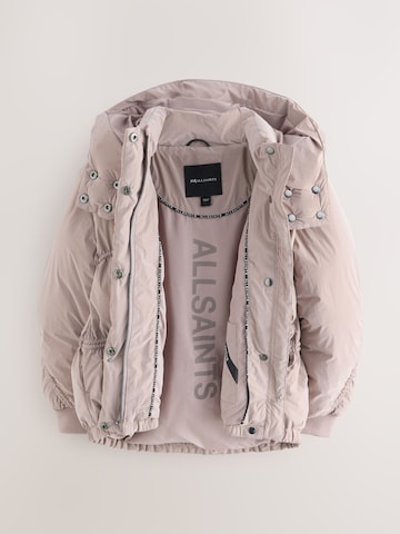 smALLSAINTS - Casaco de inverno em rosa