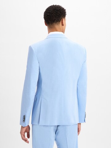 STRELLSON Regular fit Blazer 'Aidan2' in Blue
