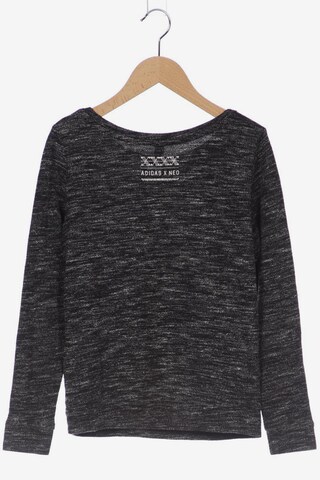 ADIDAS NEO Sweater & Cardigan in XXS in Grey