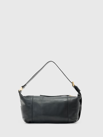 AllSaints Torba na ramię w kolorze czarny