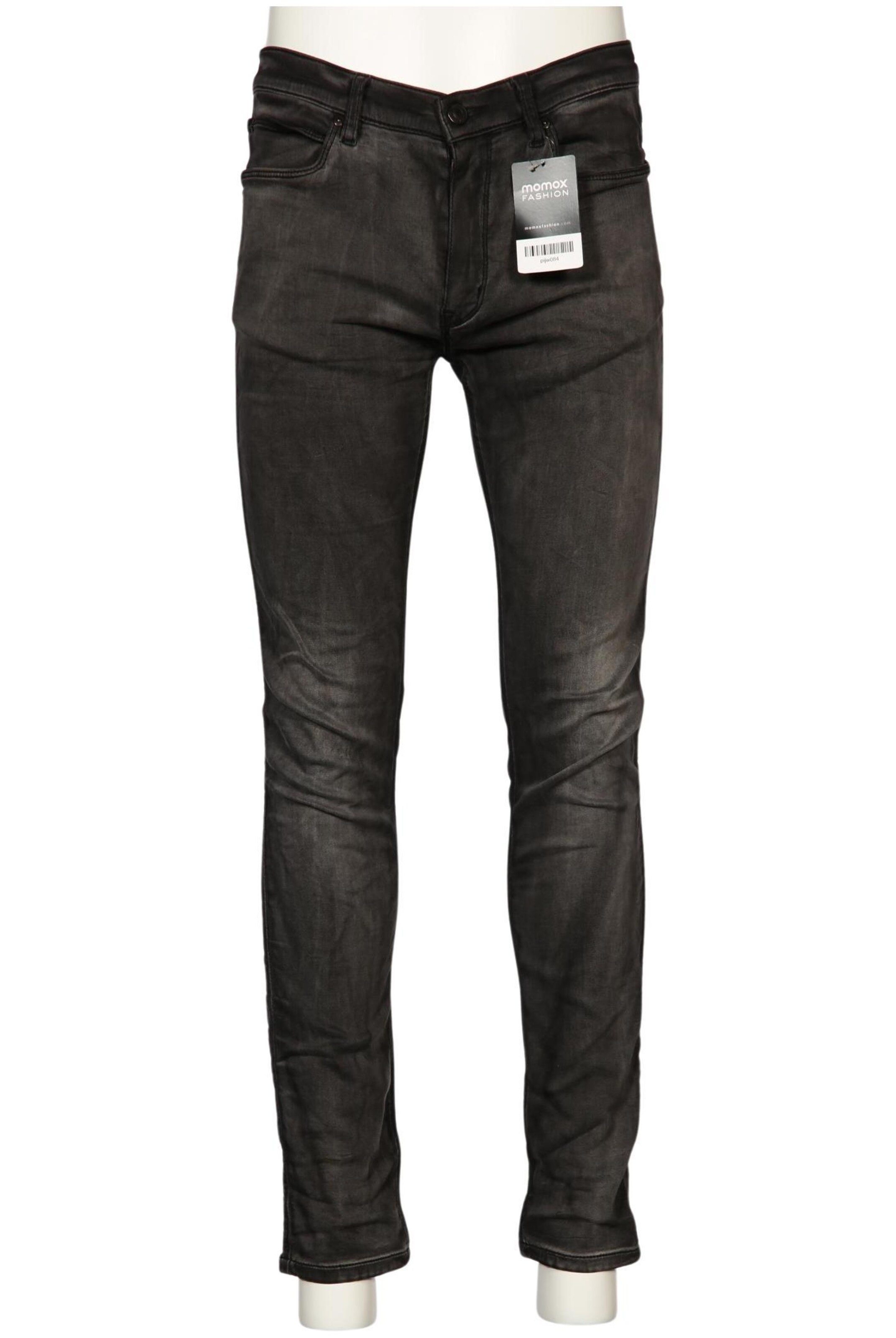 HUGO Jeans in 30 in Grey: front