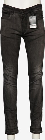 HUGO Jeans 30 in Grau: Vorderseite