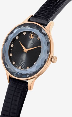 Swarovski Analog Watch in Gold