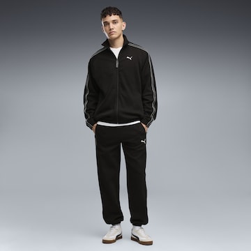 Veste de sport 'Class ' PUMA en noir