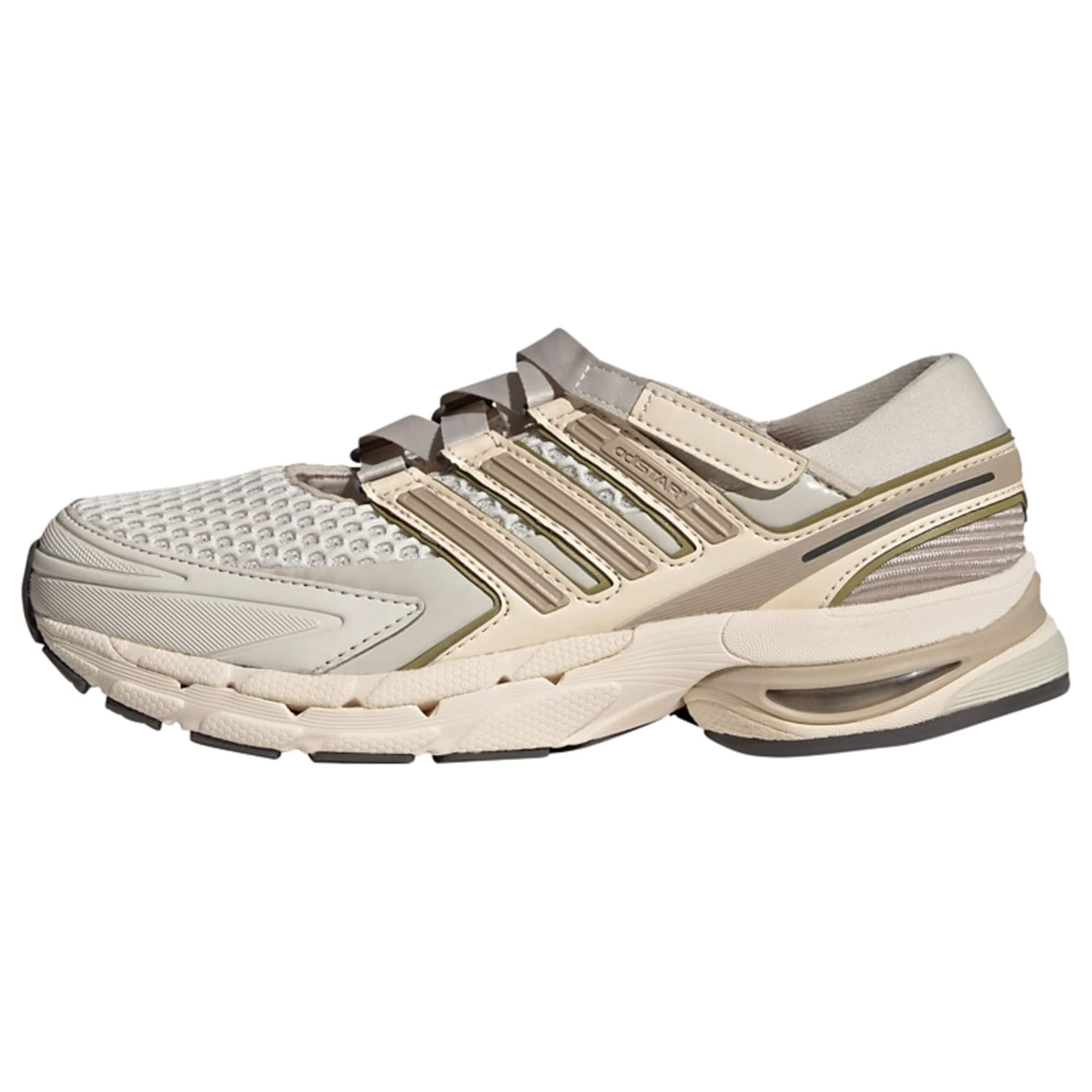 ADIDAS ORIGINALS Sportschoen ' ADISTAR CONTROL 5 MJ ' in de kleur Wit, Productweergave