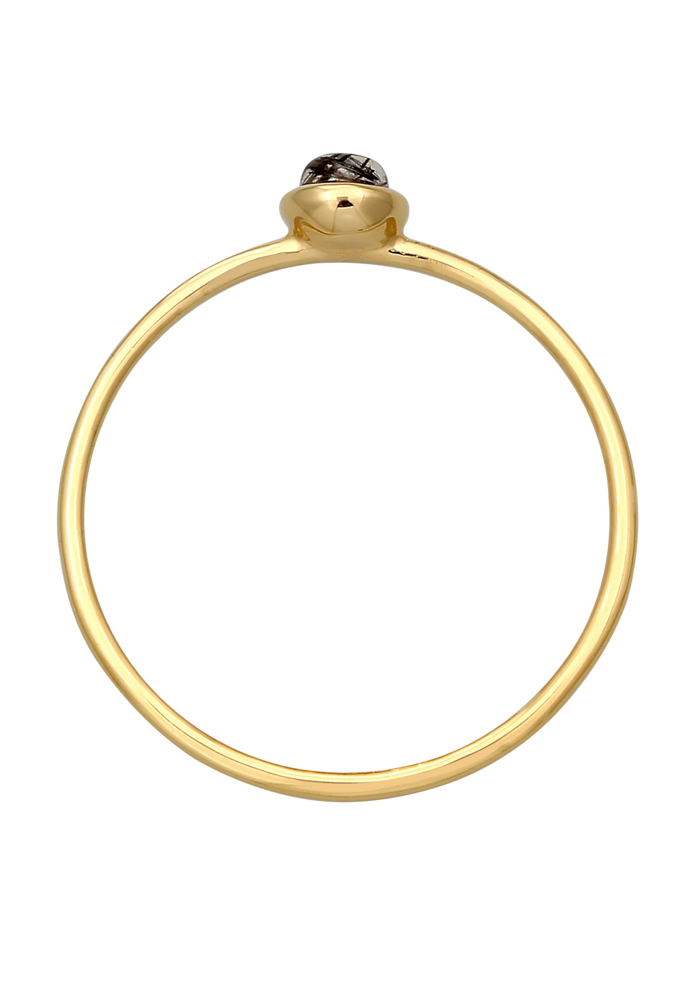 Bague ELLI PREMIUM en or