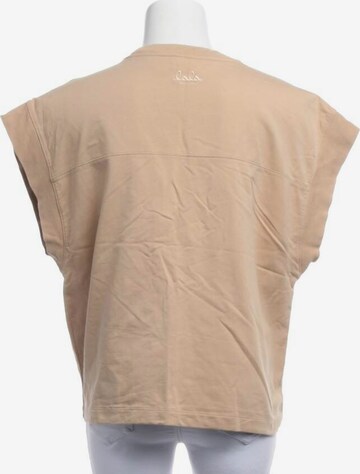 Lala Berlin Top & Shirt in XL in Brown