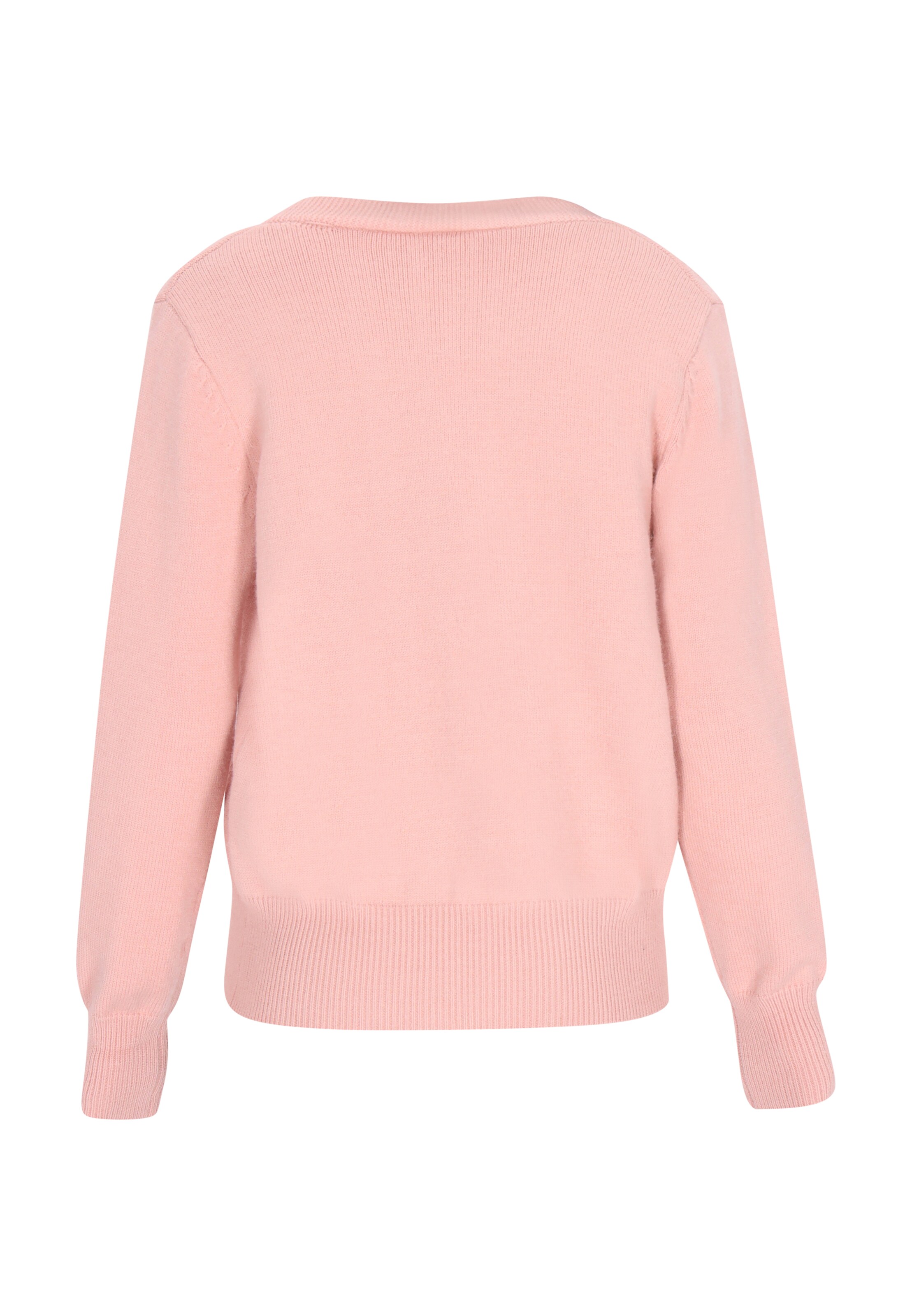 NAEMI Kampsun, värv roosa