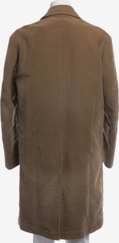 BOSS Black Jacket & Coat in L-XL in Brown