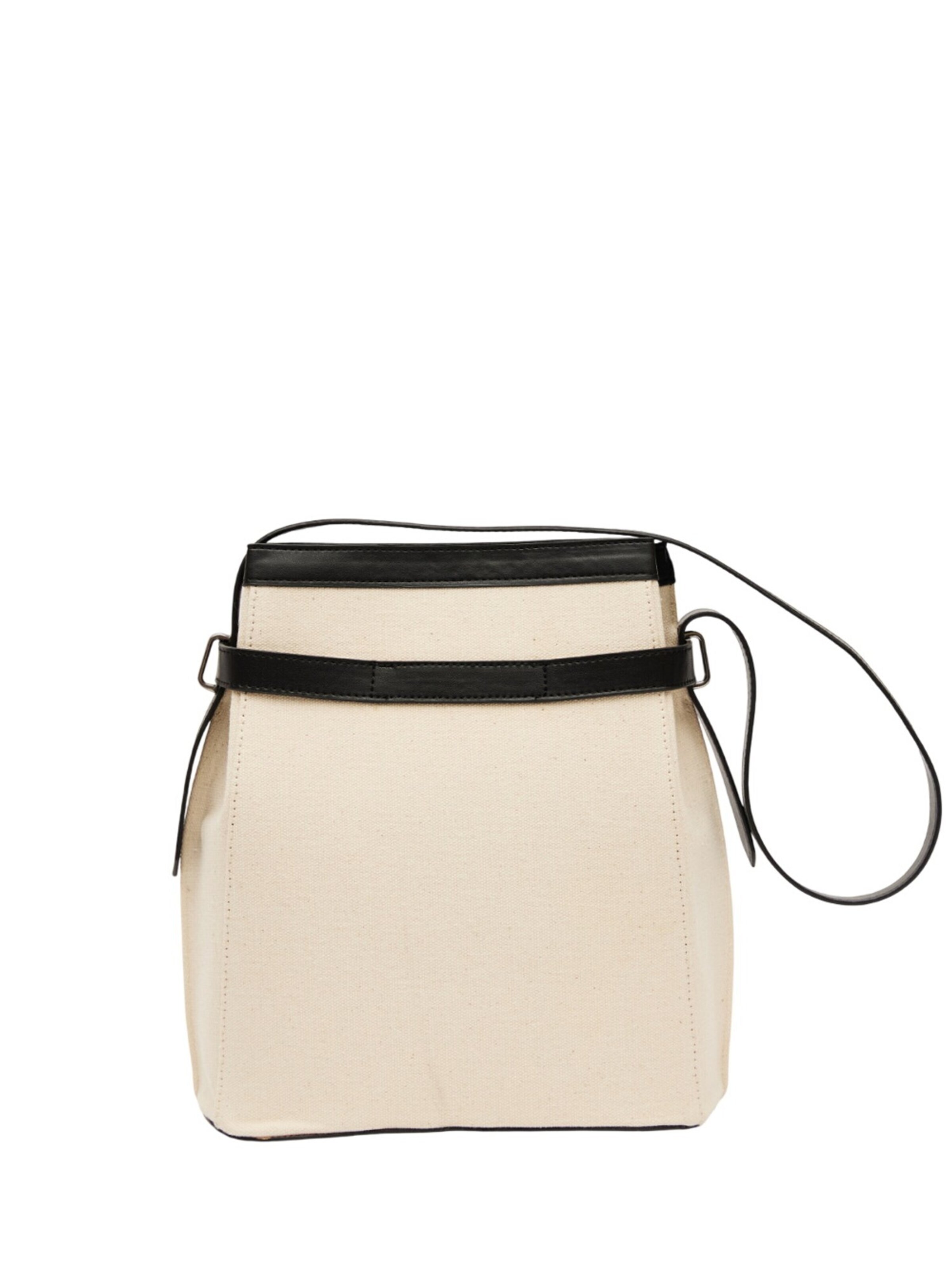 MANUKA Schoudertas in Beige