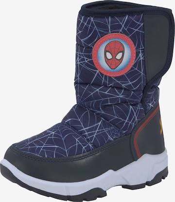 DISNEY Stiefel in Blau: predná strana