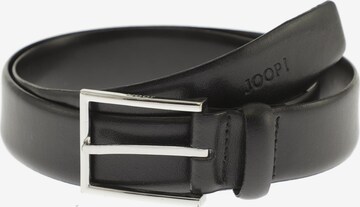 JOOP! Belt & Suspenders in One size in Black: front