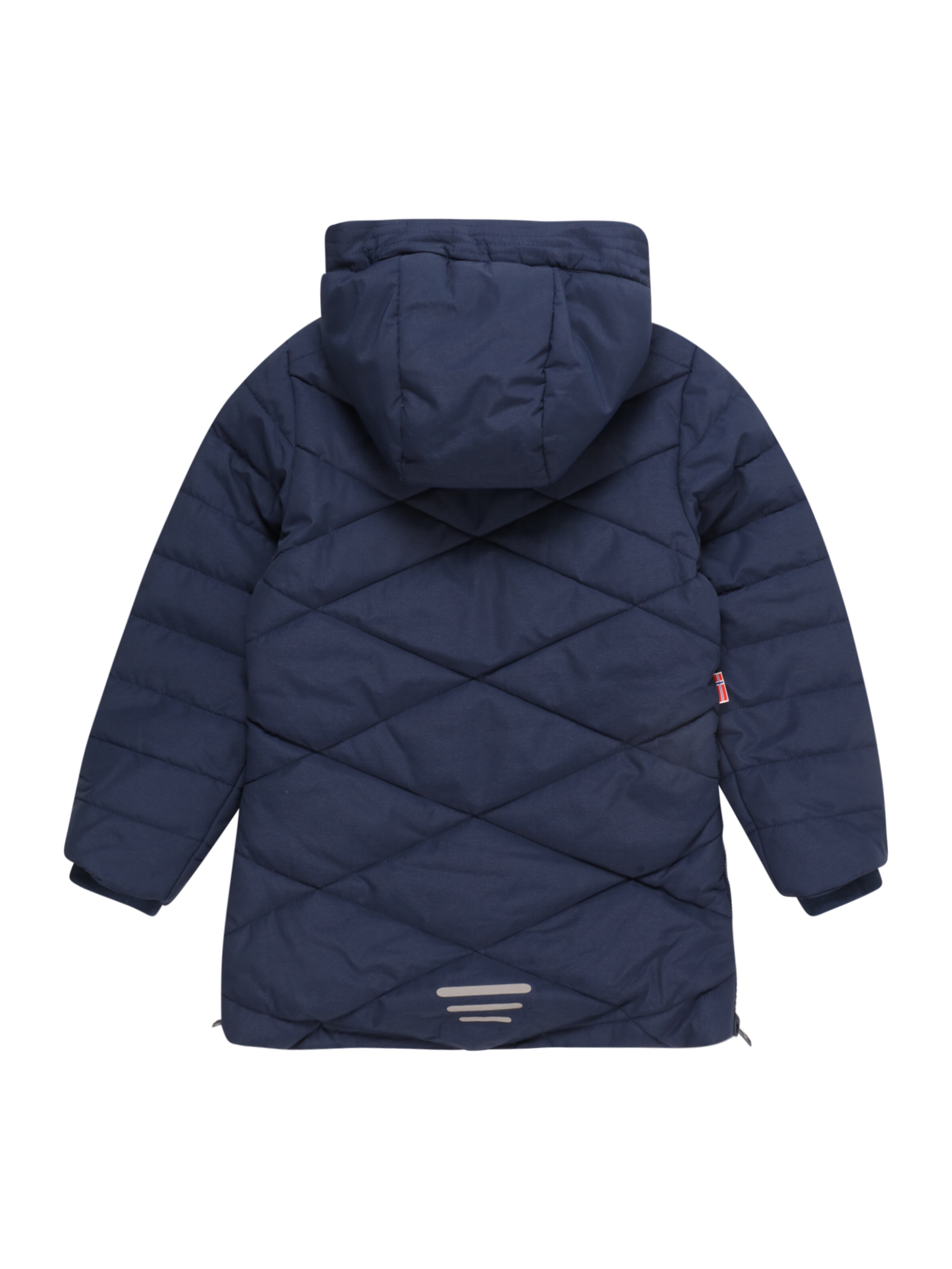 Giacca per outdoor di TROLLKIDS in blu
