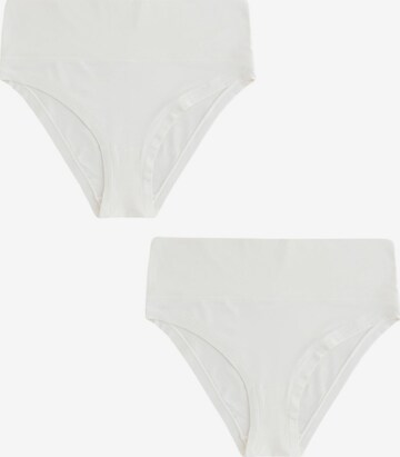 Next Slip 'Ultimate Comfort' in Beige: Vorderseite