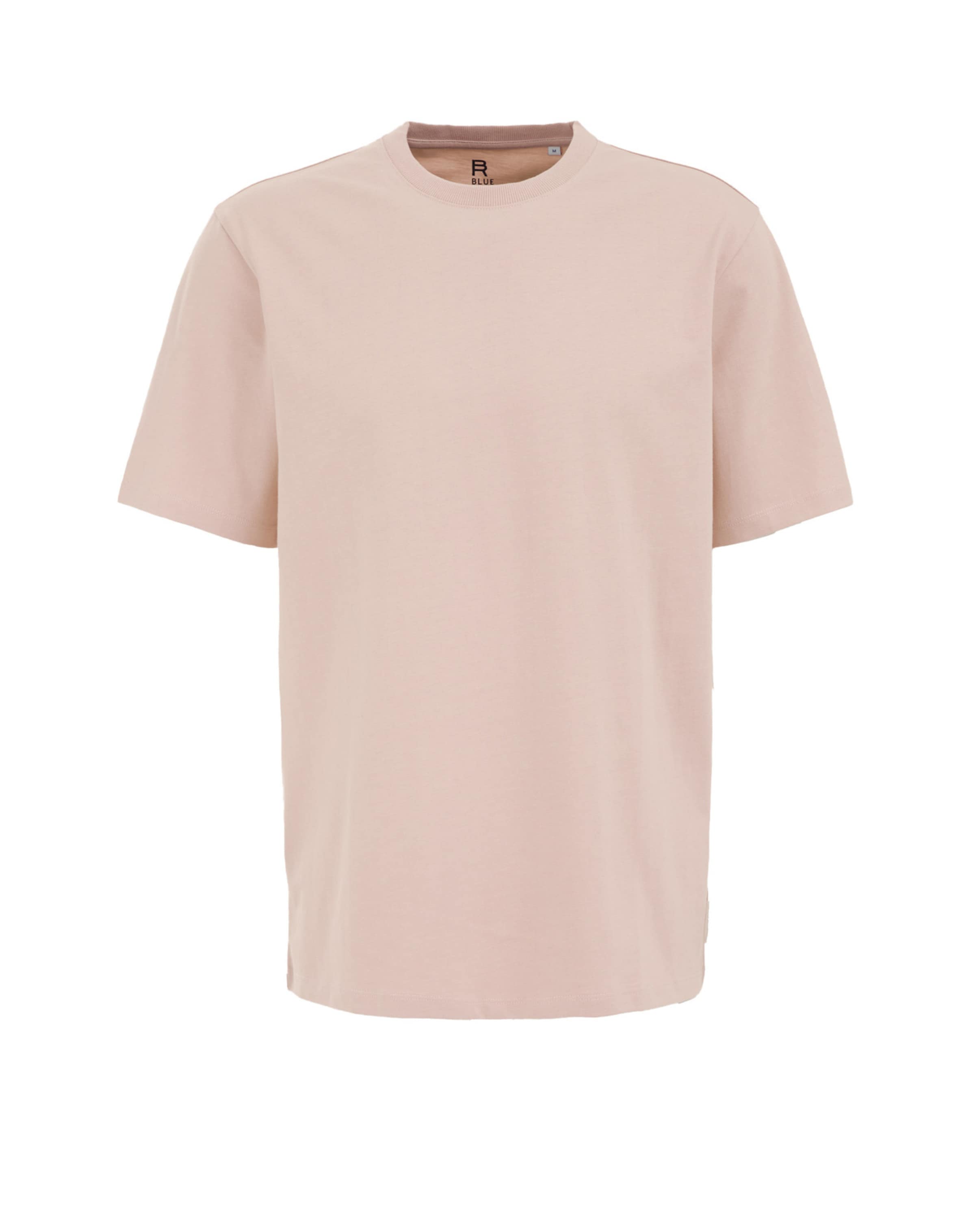 rozā WE Fashion T-Krekls: no priekšpuses