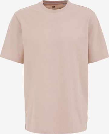 WE FashionMajica - roza boja: prednji dio