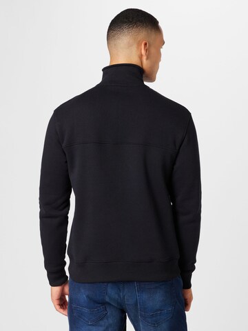 IRO Sweatshirt in Schwarz