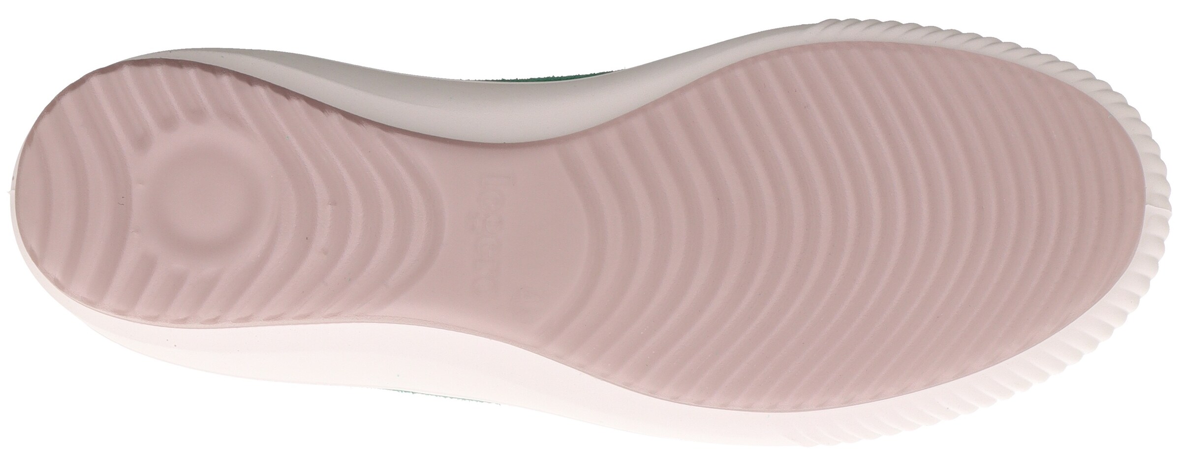 Legero Sneaker 'Tarono 5.0' in Grün