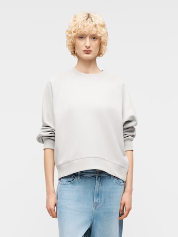 Copenhagen Studios Tréning póló - szürke: elől